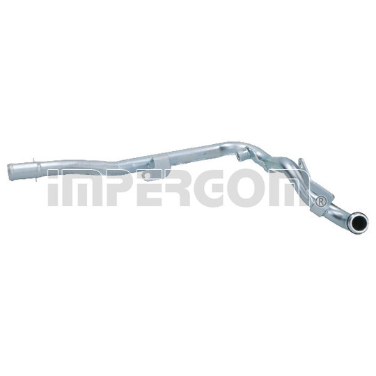 80433 - Coolant Tube 