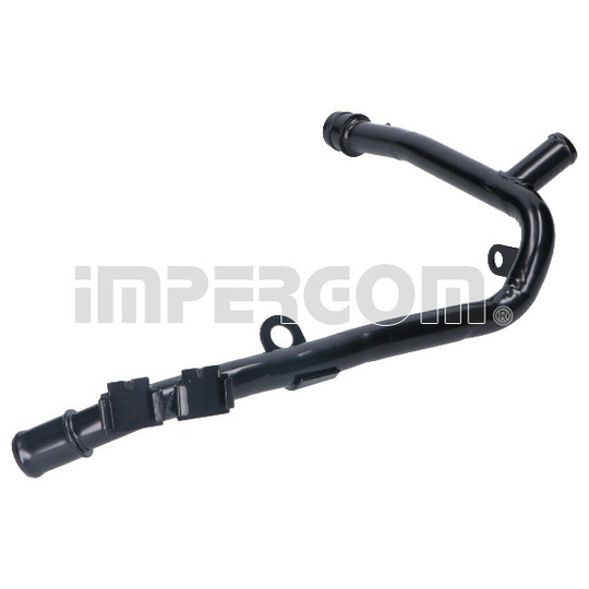 80441 - Coolant Tube 