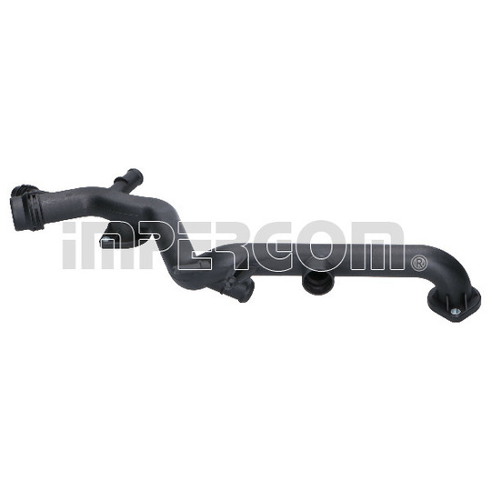 80448 - Coolant Tube 