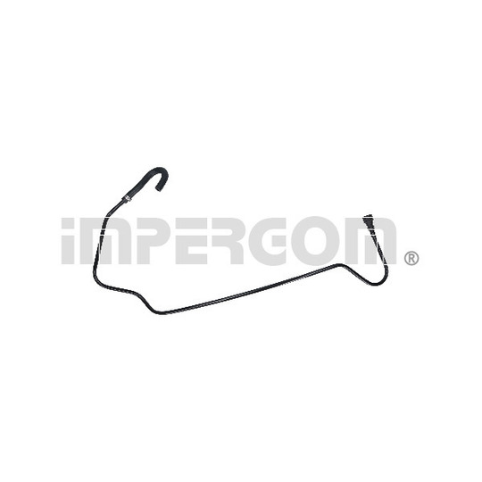 85081 - Radiator Hose 