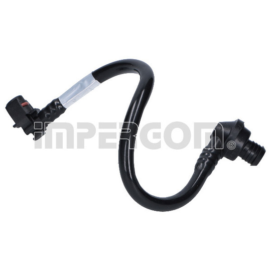 85095 - Vacuum Hose, brake booster 