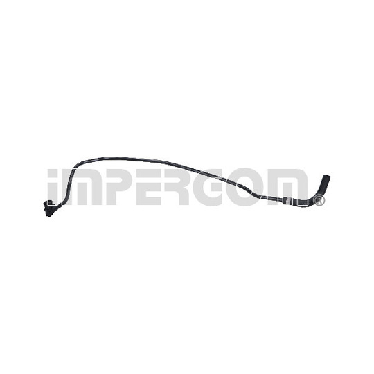 85113 - Radiator Hose 