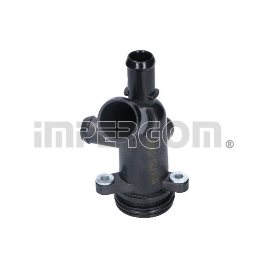 90014 - Coolant Flange 