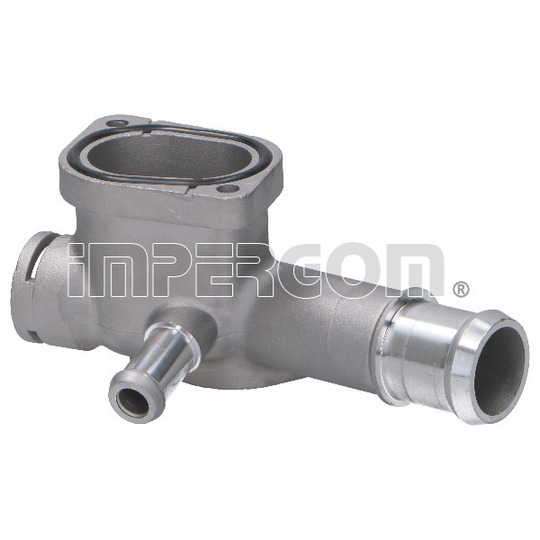 90610 - Coolant Flange 