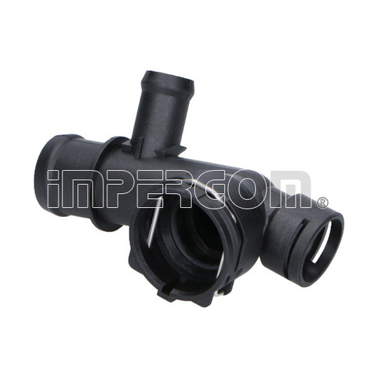 90656 - Coolant Flange 