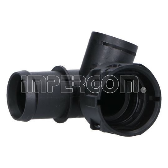 90647 - Coolant Flange 