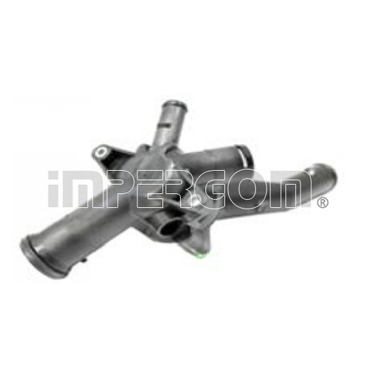 90669 - Thermostat Housing 