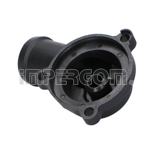 90667 - Coolant Flange 