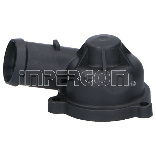 90695 - Coolant Flange 