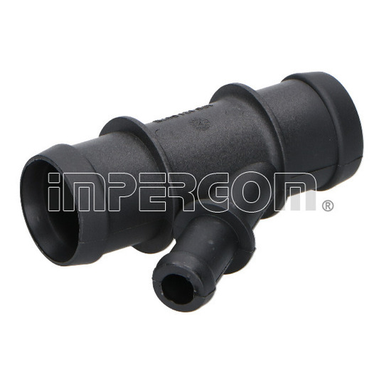 90713 - Coolant Flange 