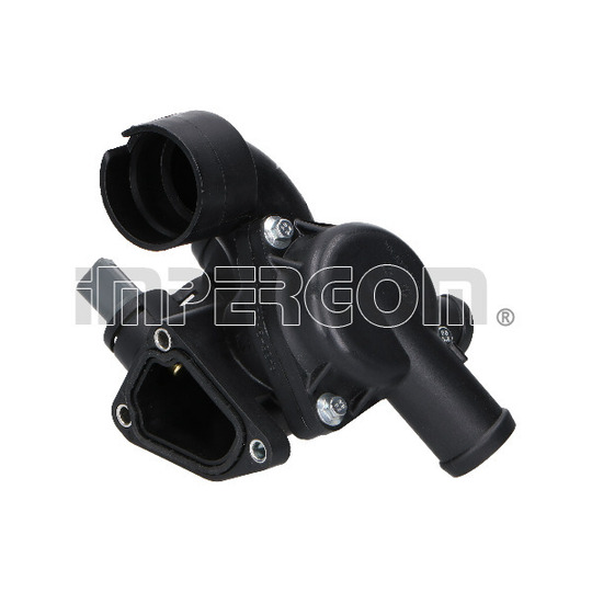 90736 - Thermostat Housing 