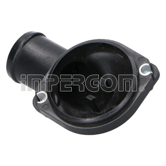 90731 - Coolant Flange 