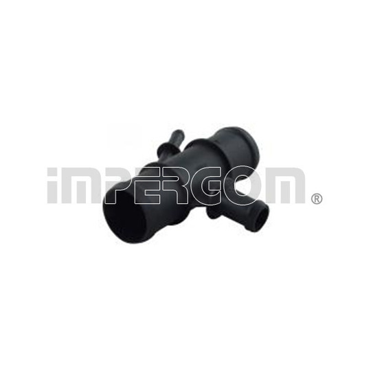 90712 - Coolant Flange 