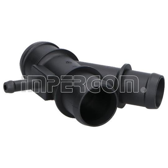 90725 - Coolant Flange 