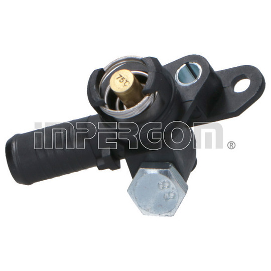 90828 - Thermostat Housing 