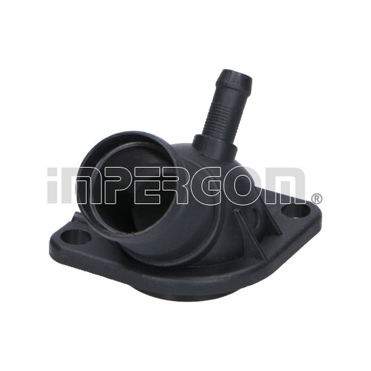 90833 - Coolant Flange 