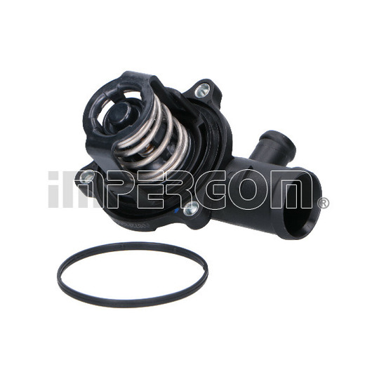 90872 - Thermostat Housing 