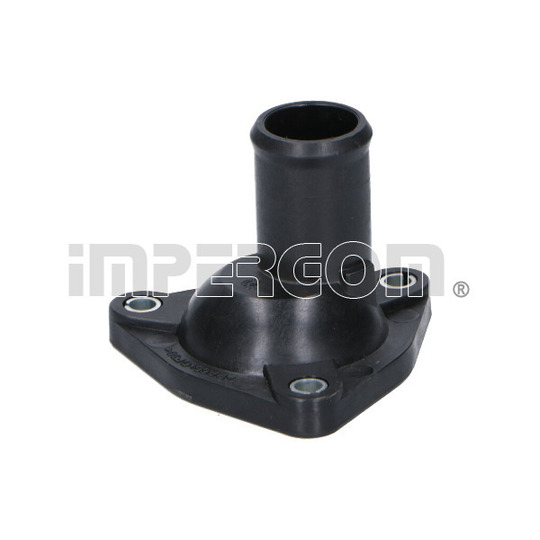 90862 - Coolant Flange 