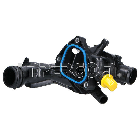 90858 - Thermostat Housing 