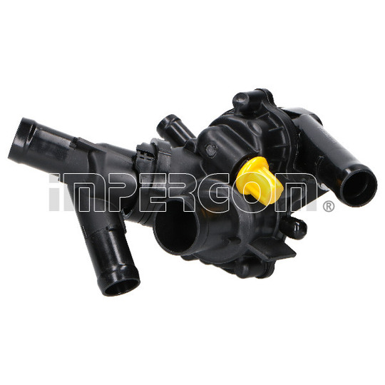 90866 - Thermostat Housing 