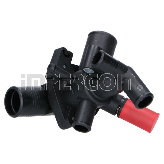 90887 - Thermostat Housing 