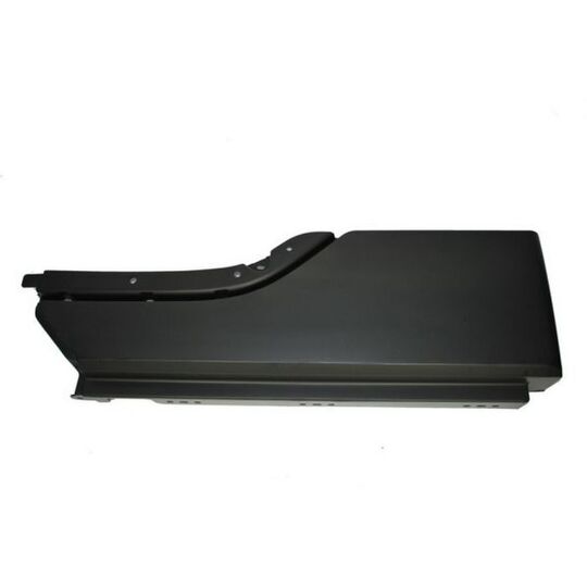 BPB-VO010R - Plastic wing inner panel 