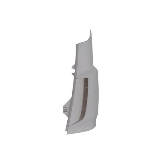 DAF-CP-014L - Wind Deflector 