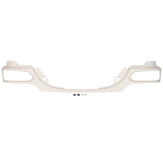 DAF-FB-013 - Bumper 