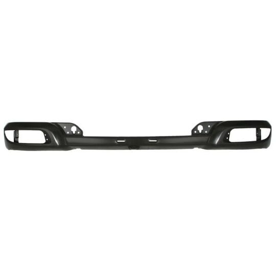 DAF-FB-020 - Bumper 