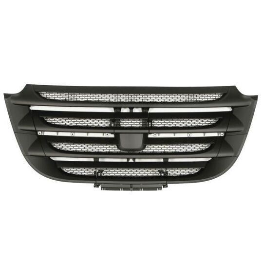 DAF-FP-022 - Radiator Grille 