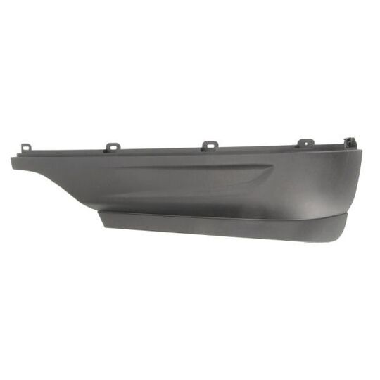 IVE-FB-014L - Spoiler, radiator grille 