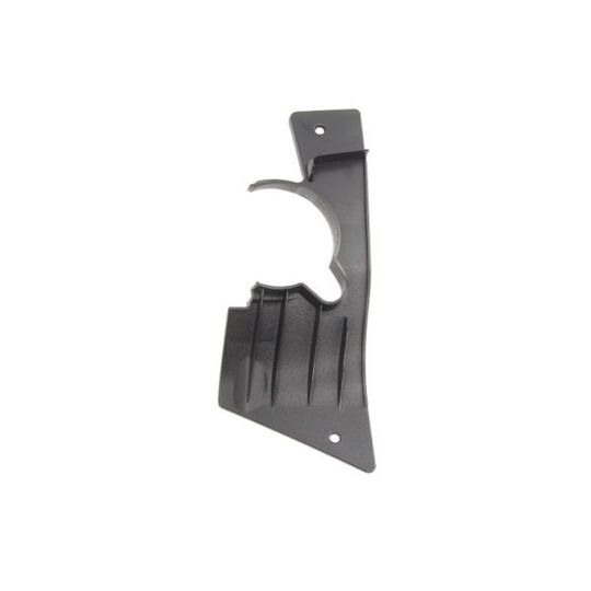 MAN-FB-037R - Mounting Bracket, bumper 