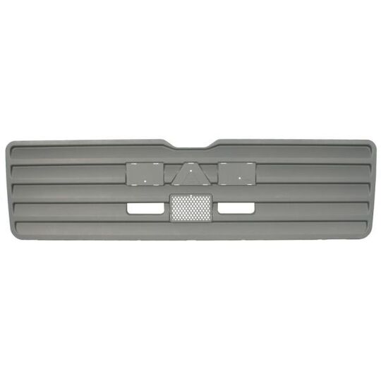 MAN-FP-007 - Radiator Grille 