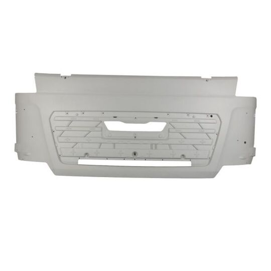 MAN-FP-017 - Radiator Grille 