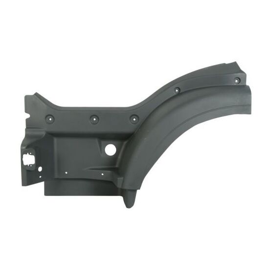 MAN-SP-012L - Foot Board 