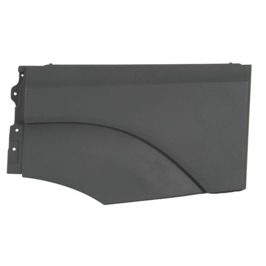 MER-CP-052L - Wind Deflector 