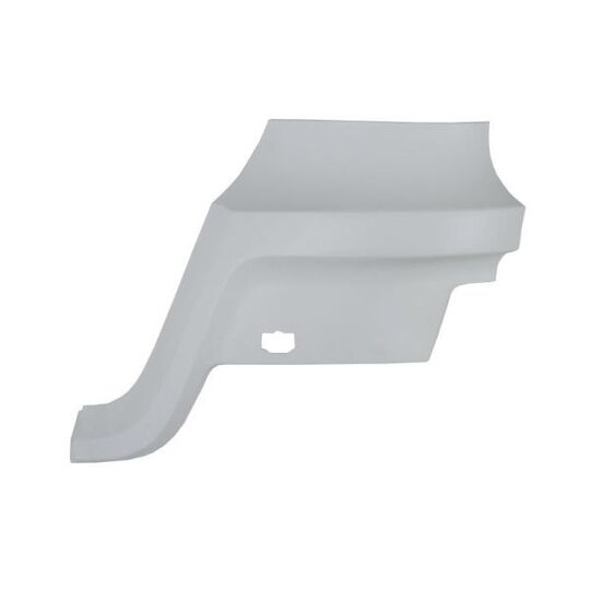 MER-CP-051L - Wind Deflector 