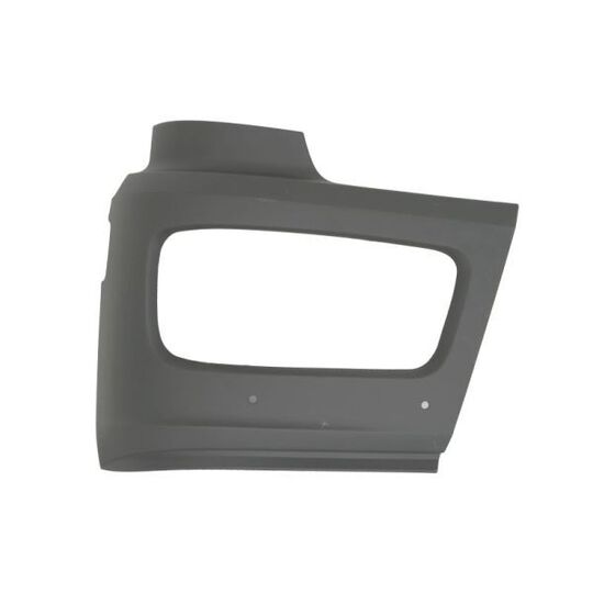 MER-FB-034R - Bumper 