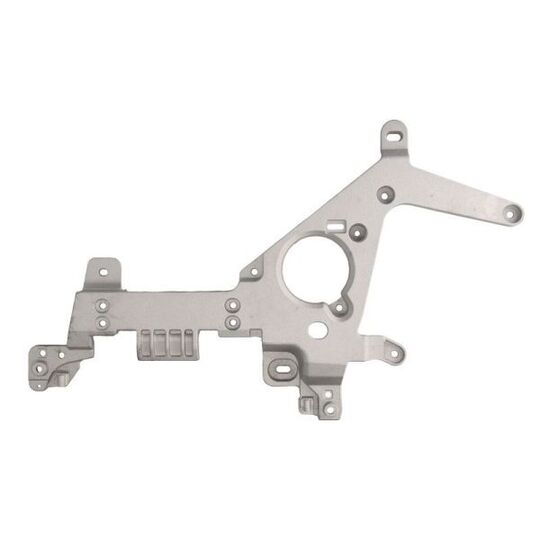 MER-FB-060R - Mounting Bracket, bumper 