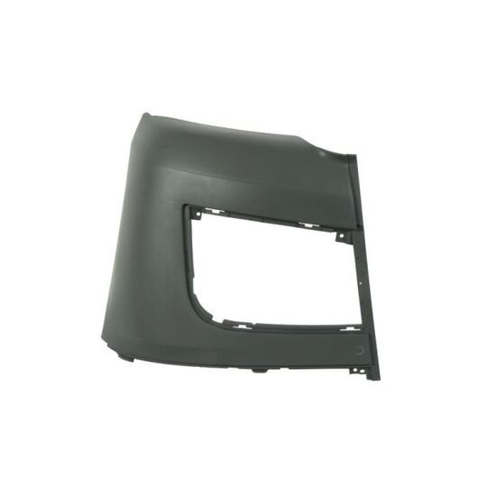 MER-FB-063L - Bumper 