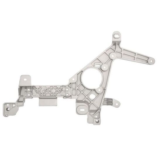 MER-FB-060L - Mounting Bracket, bumper 