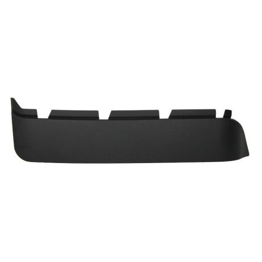 SCA-CD-001L - Cab spoiler 