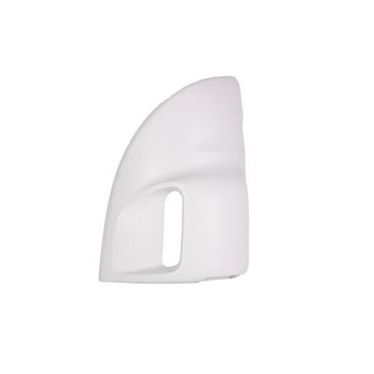 SCA-CP-007L - Wind Deflector 