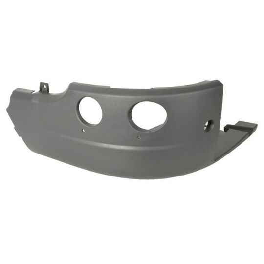 SCA-FB-006L - Wind Deflector 