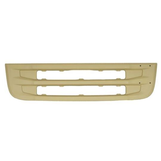 SCA-FP-034 - Radiator Grille 