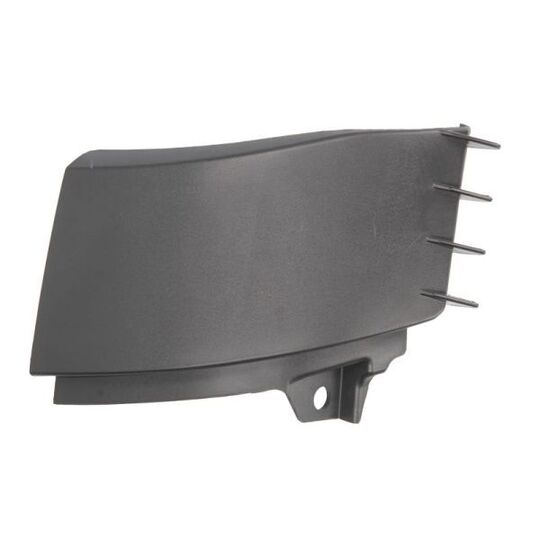 VOL-CP-007L - Wind Deflector 