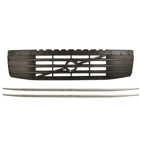 VOL-FP-057 - Radiator Grille 