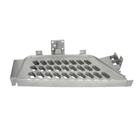 VOL-SP-011R - Foot Board 