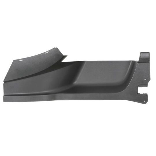 VOL-SP-006L - Foot Board 