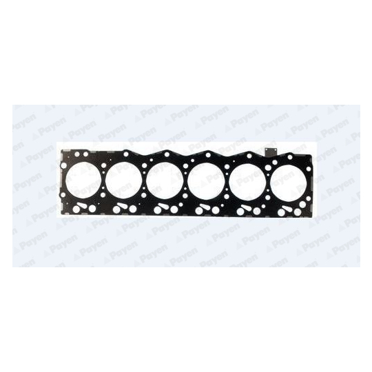 AG9520 - Gasket, cylinder head 